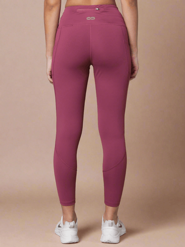 Shop-Aura Leggings Tulip Wood