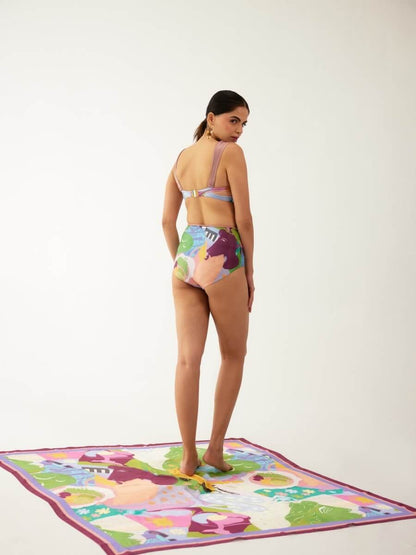 Voutia Bikini Set