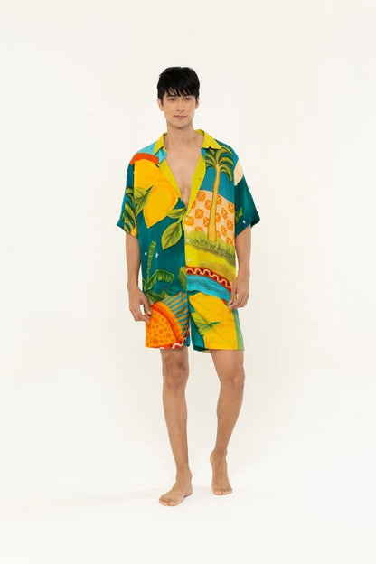 Zoome Shirt