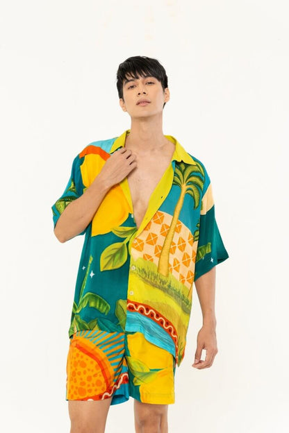 Zoome Shirt